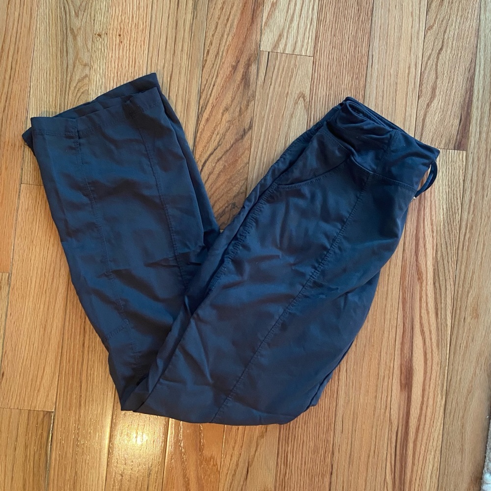 Gray Grey’s Anatomy Scrub Pants!